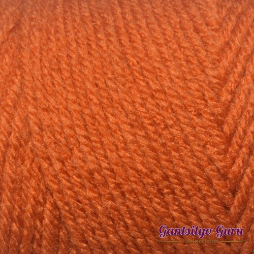 Red Heart Super Saver Carrot